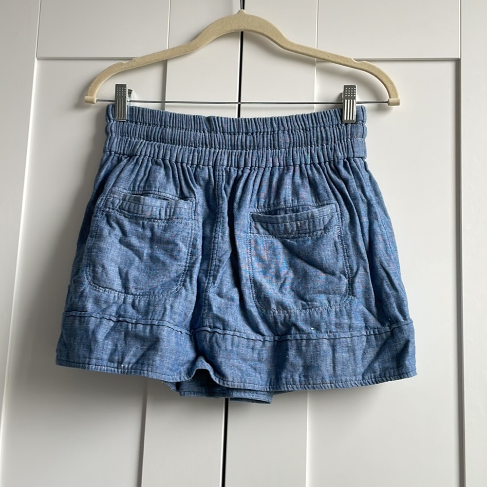 Isabel Marant Etoile Skirt - Picture 2 of 2
